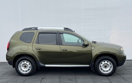 Renault Duster I рестайлинг, 2019 год, 1 820 000 рублей, 4 фотография