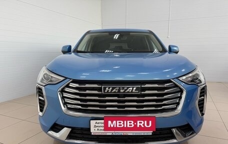 Haval Jolion, 2021 год, 1 874 000 рублей, 2 фотография