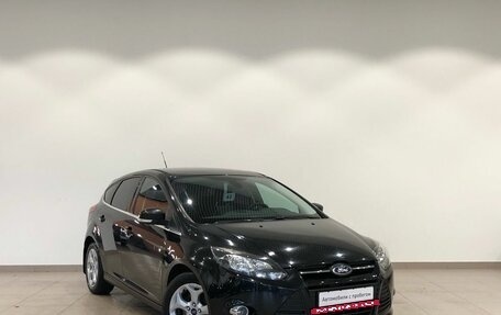 Ford Focus III, 2013 год, 999 000 рублей, 7 фотография