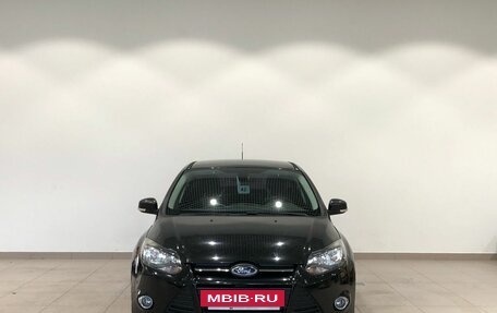 Ford Focus III, 2013 год, 999 000 рублей, 8 фотография