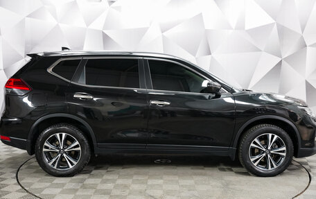 Nissan X-Trail, 2019 год, 2 500 000 рублей, 6 фотография