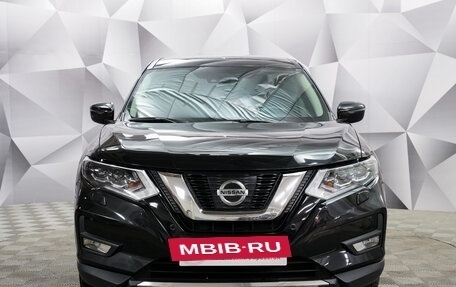 Nissan X-Trail, 2019 год, 2 500 000 рублей, 8 фотография