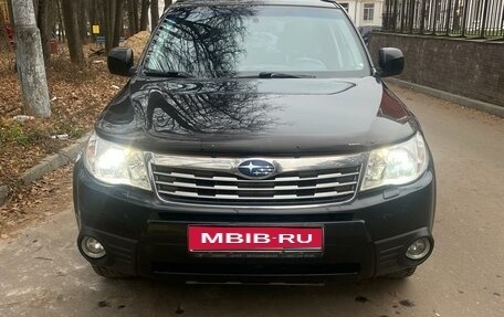 Subaru Forester, 2008 год, 950 000 рублей, 1 фотография