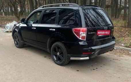 Subaru Forester, 2008 год, 950 000 рублей, 10 фотография