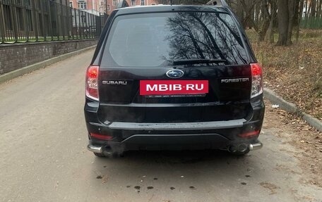 Subaru Forester, 2008 год, 950 000 рублей, 9 фотография