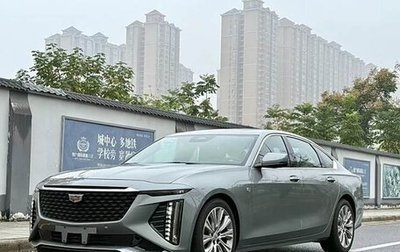 Cadillac CT6, 2024 год, 6 525 000 рублей, 1 фотография