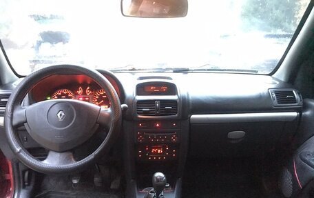 Renault Clio III, 2002 год, 360 000 рублей, 3 фотография