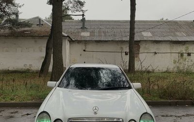 Mercedes-Benz E-Класс, 1996 год, 250 000 рублей, 1 фотография