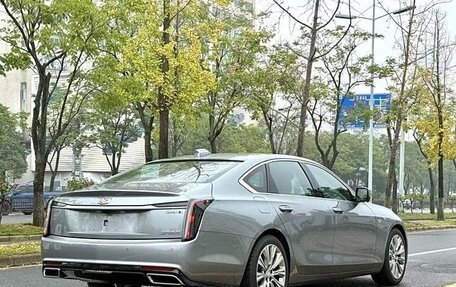 Cadillac CT6, 2024 год, 6 525 000 рублей, 2 фотография