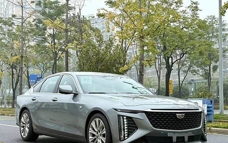 Cadillac CT6, 2024 год, 6 525 000 рублей, 3 фотография