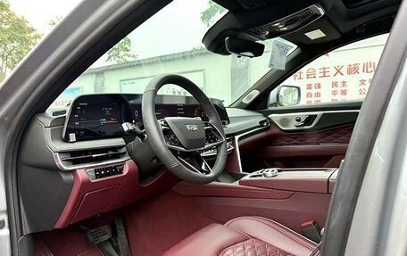 Cadillac CT6, 2024 год, 6 525 000 рублей, 8 фотография