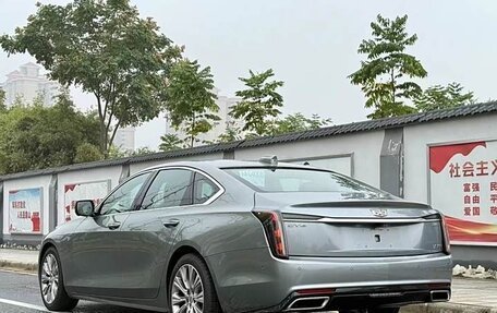 Cadillac CT6, 2024 год, 6 525 000 рублей, 4 фотография