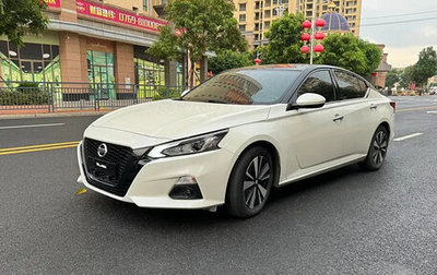 Nissan Altima VI (L34), 2021 год, 2 200 000 рублей, 1 фотография