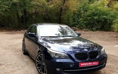 BMW 5 серия, 2007 год, 1 400 000 рублей, 1 фотография