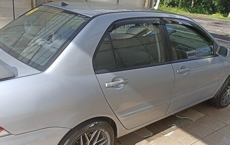 Mitsubishi Lancer IX, 2005 год, 399 000 рублей, 3 фотография