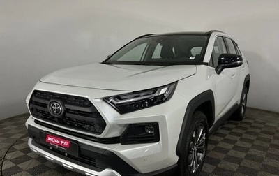 Toyota RAV4, 2024 год, 4 850 000 рублей, 1 фотография