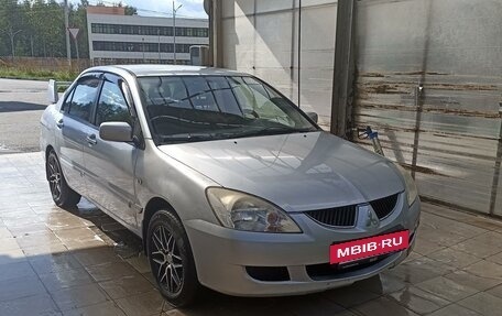 Mitsubishi Lancer IX, 2005 год, 399 000 рублей, 2 фотография