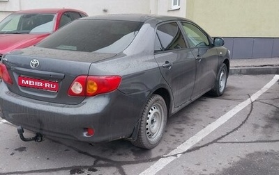 Toyota Corolla, 2008 год, 795 000 рублей, 1 фотография