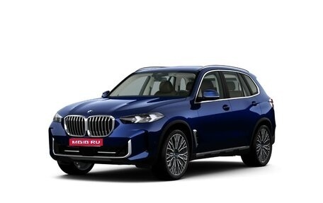 BMW X5, 2024 год, 20 740 000 рублей, 1 фотография