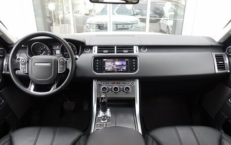 Land Rover Range Rover Sport II, 2016 год, 3 890 000 рублей, 9 фотография