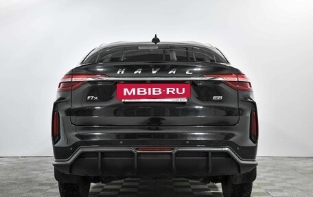 Haval F7x I, 2022 год, 2 308 000 рублей, 6 фотография