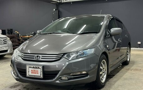 Honda Insight II рестайлинг, 2010 год, 850 000 рублей, 8 фотография