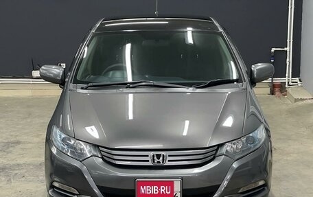 Honda Insight II рестайлинг, 2010 год, 850 000 рублей, 6 фотография