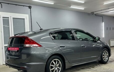 Honda Insight II рестайлинг, 2010 год, 850 000 рублей, 7 фотография