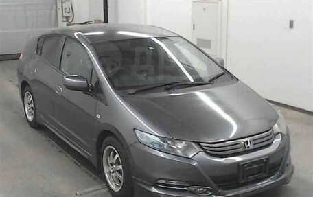 Honda Insight II рестайлинг, 2010 год, 850 000 рублей, 30 фотография