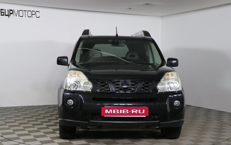 Nissan X-Trail, 2008 год, 1 179 990 рублей, 2 фотография