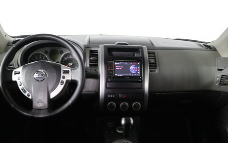 Nissan X-Trail, 2008 год, 1 179 990 рублей, 13 фотография