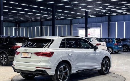 Audi Q3, 2020 год, 2 400 000 рублей, 7 фотография