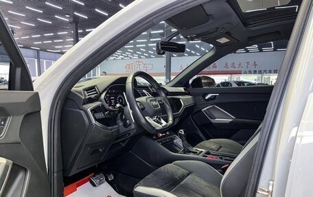 Audi Q3, 2020 год, 2 400 000 рублей, 8 фотография