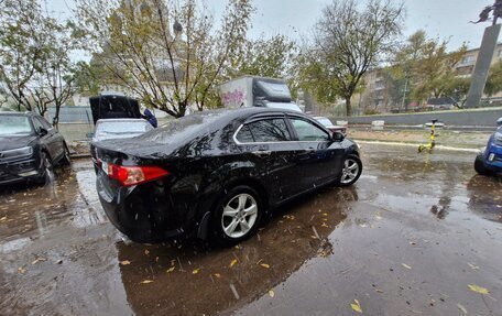 Honda Accord VIII рестайлинг, 2011 год, 1 950 000 рублей, 7 фотография