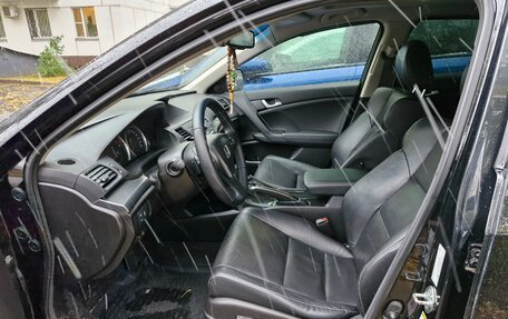 Honda Accord VIII рестайлинг, 2011 год, 1 950 000 рублей, 11 фотография