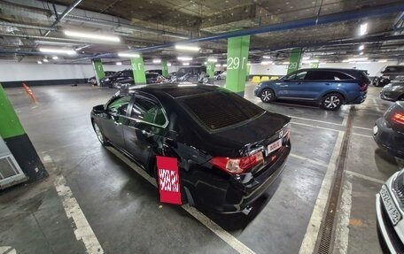 Honda Accord VIII рестайлинг, 2011 год, 1 950 000 рублей, 10 фотография