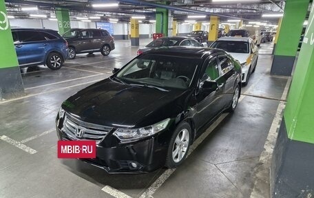 Honda Accord VIII рестайлинг, 2011 год, 1 950 000 рублей, 6 фотография