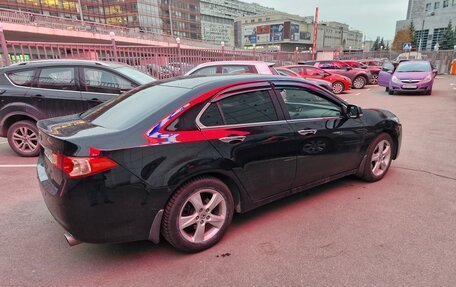 Honda Accord VIII рестайлинг, 2011 год, 1 950 000 рублей, 22 фотография