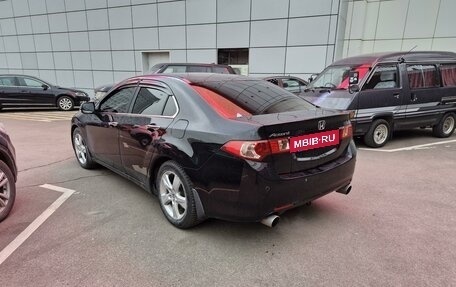 Honda Accord VIII рестайлинг, 2011 год, 1 950 000 рублей, 21 фотография