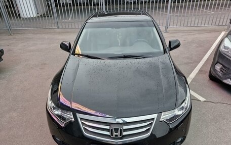 Honda Accord VIII рестайлинг, 2011 год, 1 950 000 рублей, 28 фотография