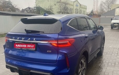 Haval F7 I, 2023 год, 2 650 000 рублей, 4 фотография