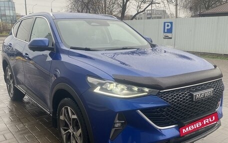 Haval F7 I, 2023 год, 2 650 000 рублей, 2 фотография