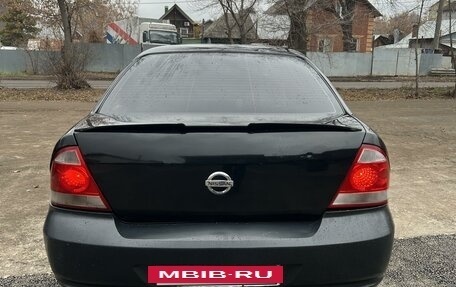 Nissan Almera Classic, 2007 год, 335 000 рублей, 3 фотография