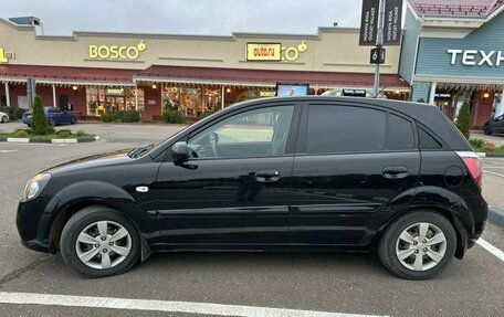 KIA Rio II, 2010 год, 500 000 рублей, 3 фотография