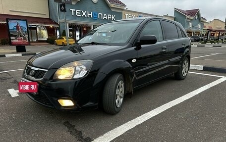 KIA Rio II, 2010 год, 500 000 рублей, 2 фотография