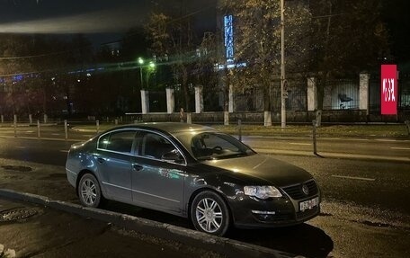 Volkswagen Passat B6, 2008 год, 1 250 000 рублей, 7 фотография