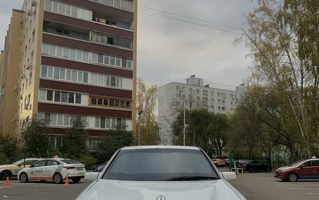 Mercedes-Benz E-Класс, 1996 год, 250 000 рублей, 2 фотография