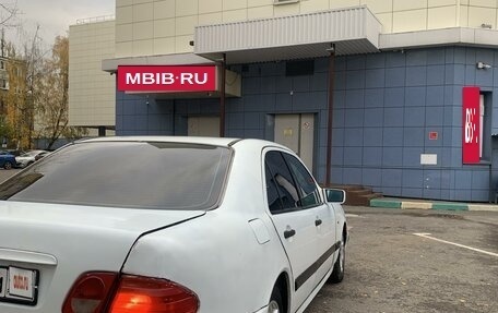 Mercedes-Benz E-Класс, 1996 год, 250 000 рублей, 10 фотография