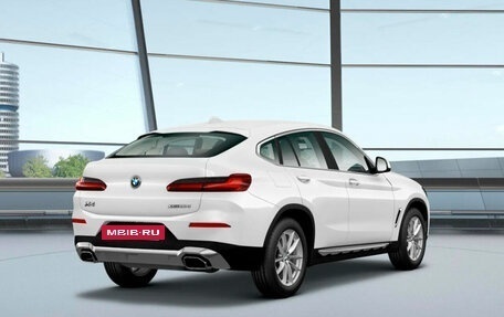 BMW X4, 2024 год, 9 800 000 рублей, 6 фотография