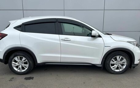 Honda Vezel, 2015 год, 1 399 000 рублей, 4 фотография